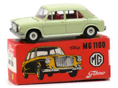 TEKNO (DANEMARK) (1)