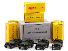 DINKY TOYS (FRANCE) (7)
