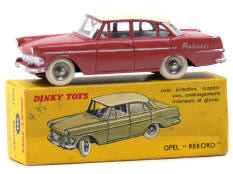 DINKY TOYS (FRANCE) (1)