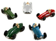 CRESCENT TOY (GB) (5)
