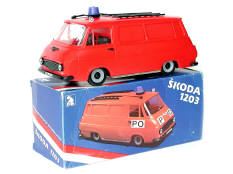 KDN (TCHECOSLOVAQUIE) (1)