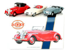 DINKY MATCHBOX (3)