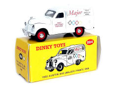 DINKY MATCHBOX (1)