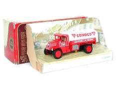 MATCHBOX - MODELS OF YESTERYEAR (GB) (1)