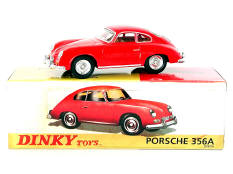DINKY TOYS (USA) (1)