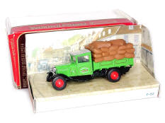 MATCHBOX - MODELS OF YESTERYEAR (GB) (1)