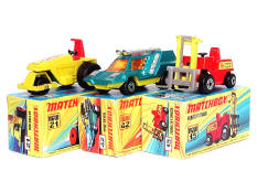MATCHBOX - SUPERFAST (GB) (3)