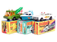 MATCHBOX - SUPERFAST (GB) (3)