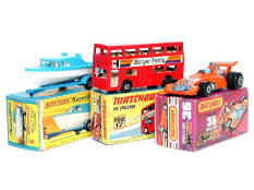 MATCHBOX - SUPERFAST (GB) (3)