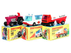 MATCHBOX - SUPERFAST (GB) (3)