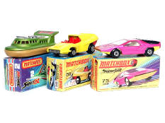 MATCHBOX - SUPERFAST (GB) (3)