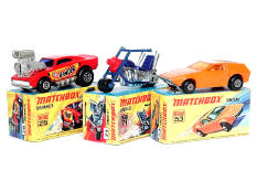 MATCHBOX - SUPERFAST (GB) (3)