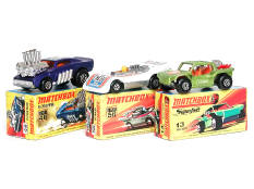 MATCHBOX - SUPERFAST (GB) (3)