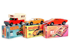 MATCHBOX - SUPERFAST (GB) (3)