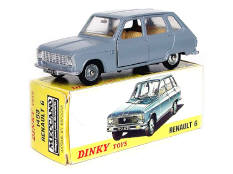 DINKY TOYS (FRANCE) (1)