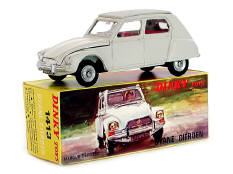 DINKY TOYS (FRANCE) (1)