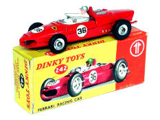 DINKY TOYS (GB) (1)