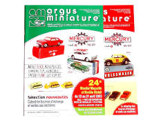 ARGUS DE LA MINIATURE (FRANCE) (2)