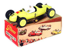 TEKNO (DANEMARK) (1)