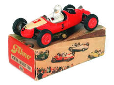 TEKNO (DANEMARK) (1)