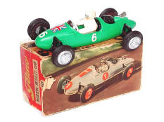 TEKNO (DANEMARK) (1)