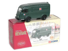CORGI TOYS (GB) (1)