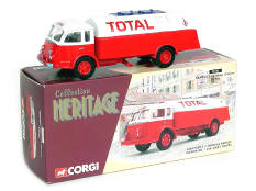 CORGI TOYS (GB) (1)