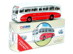 CORGI TOYS (GB) (1)