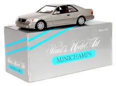 MINICHAMPS (ALLEMAGNE) (1)