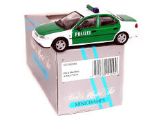MINICHAMPS (ALLEMAGNE) (1)