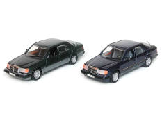 MINICHAMPS (ALLEMAGNE) (2)