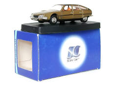 SCALE CARR (ESPAGNE) (1)