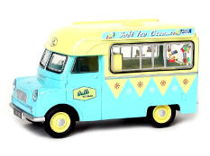 OXFORD DIE-CAST (GB) (1)