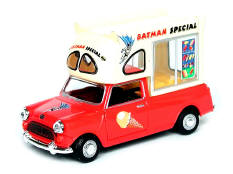 OXFORD DIE-CAST (GB) (1)