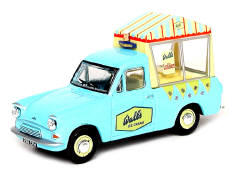 OXFORD DIE-CAST (GB) (1)