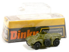 DINKY TOYS (GB) (1)