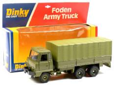 DINKY TOYS (GB) (1)