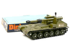 DINKY TOYS (GB) (1)