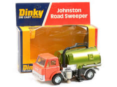 DINKY TOYS (GB) (1)