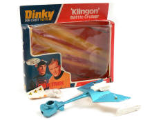 DINKY TOYS (GB) (1)