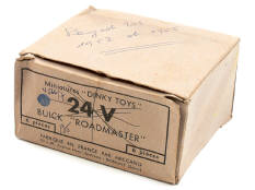 DINKY TOYS (FRANCE) (1)