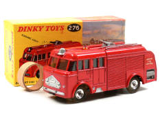 DINKY TOYS (GB) (1)