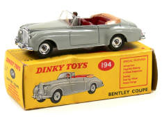 DINKY TOYS (GB) (1)
