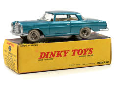 DINKY TOYS (FRANCE) (1)