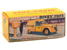 DINKY TOYS (FRANCE) (1)