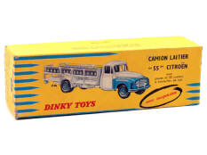 DINKY TOYS (FRANCE) (1)