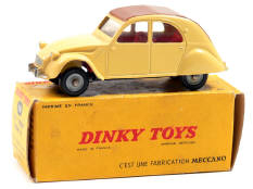 DINKY TOYS (FRANCE) (1)