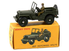 DINKY TOYS (FRANCE) (1)