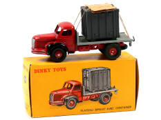 DINKY TOYS (FRANCE) (1)