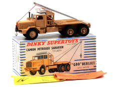 DINKY TOYS (FRANCE) (1)